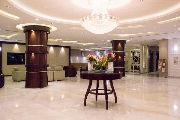 Merfal Royal new مرفال رويال Main image